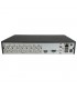 Grabador 5en1 Hikvision HiWatch HWD-6116MH-G2 16ch Video (4MP 128fps) 2ch IP 4MP 1ch Audio H265+ HDMI SATAx1
