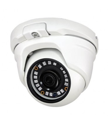 Domo 4en1 DM941IB-4N1 1MP ECO IR20m 3.6mm